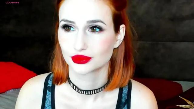 Image 6 of fierypie Stream on Chaturbate on 16 months ago