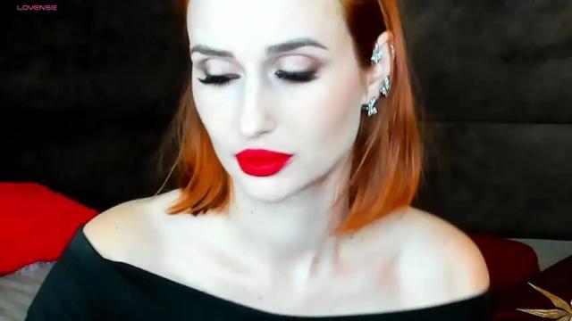 Image 7 of fierypie Stream on Chaturbate on 16 months ago