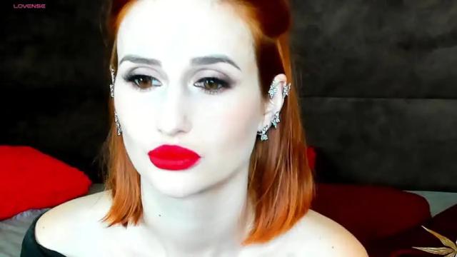 Image 8 of fierypie Stream on Chaturbate on 16 months ago