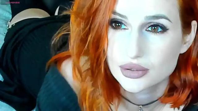 Image 2 of fierypie Stream on Chaturbate on 16 months ago