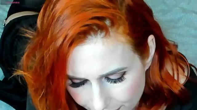 Image 3 of fierypie Stream on Chaturbate on 16 months ago