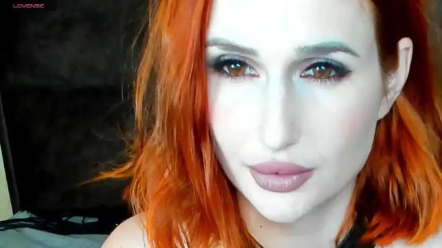 Image 8 of fierypie Stream on Chaturbate on 16 months ago