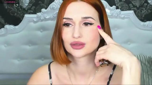 Image 3 of fierypie Stream on Chaturbate on 15 months ago