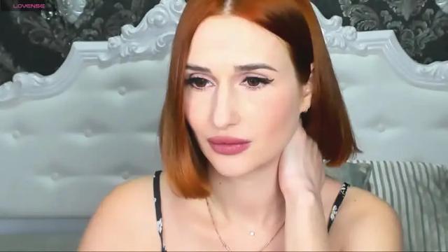 Image 6 of fierypie Stream on Chaturbate on 15 months ago