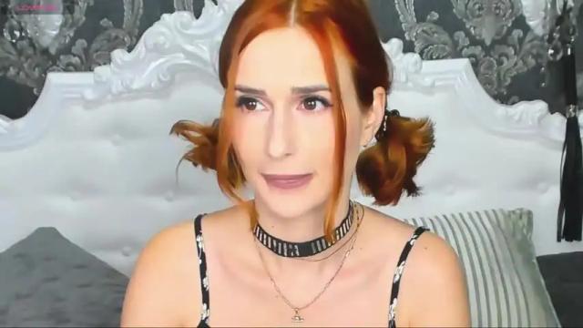 Image 4 of fierypie Stream on Chaturbate on 14 months ago