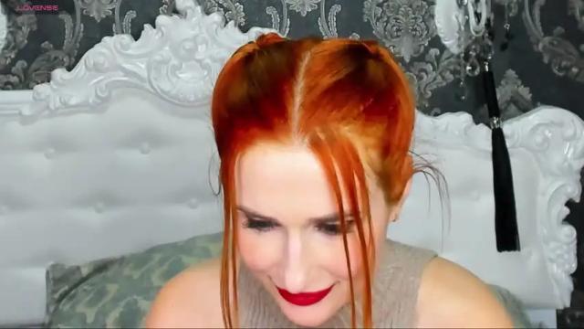 Image 4 of fierypie Stream on Chaturbate on 14 months ago
