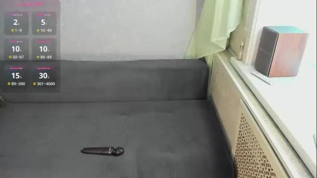 Image 11 of fierystranger Stream on Chaturbate on 2 months ago
