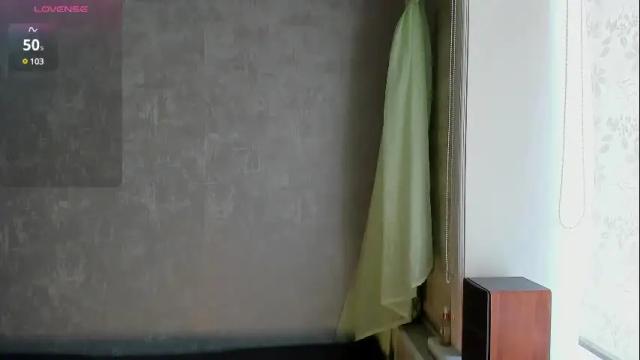 Thumbnail 2, fierystranger's Stream at Chaturbate, 2 months ago