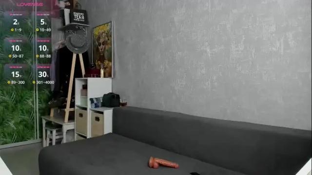 Thumbnail 3, fierystranger's Stream at Chaturbate, 2 months ago