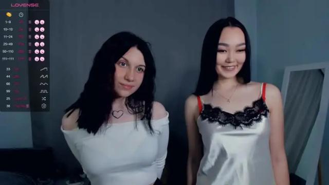 Image 2 of fierytemptation Stream on Chaturbate on 16 months ago