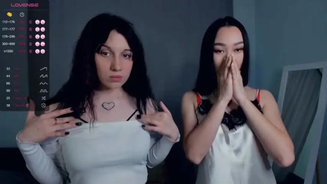 Image 3 of fierytemptation Stream on Chaturbate on 16 months ago