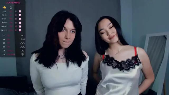 Image 4 of fierytemptation Stream on Chaturbate on 16 months ago