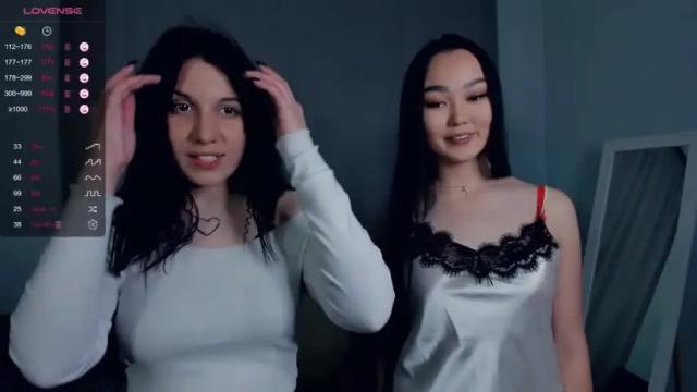 Image 6 of fierytemptation Stream on Chaturbate on 16 months ago