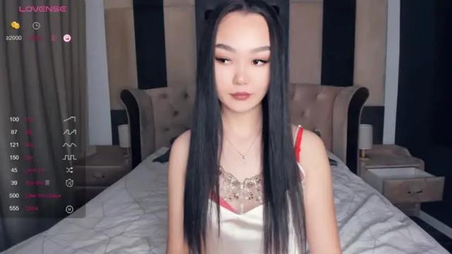 Image 2 of fierytemptation Stream on Chaturbate on 13 months ago