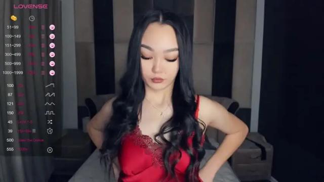 Image 2 of fierytemptation Stream on Chaturbate on 15 months ago