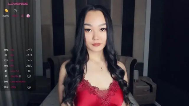 Image 3 of fierytemptation Stream on Chaturbate on 15 months ago