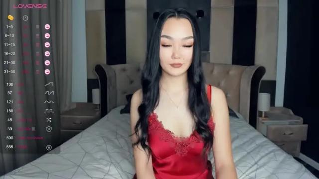 Image 2 of fierytemptation Stream on Chaturbate on 15 months ago