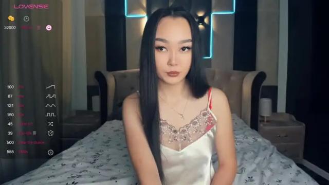 Image 2 of fierytemptation Stream on Chaturbate on 15 months ago
