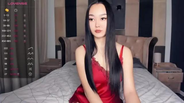 Image 2 of fierytemptation Stream on Chaturbate on 15 months ago