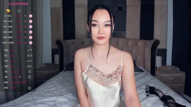 Image 4 of fierytemptation Stream on Chaturbate on 15 months ago