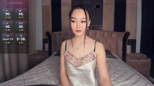 Image 4 of fierytemptation Stream on Chaturbate on 15 months ago