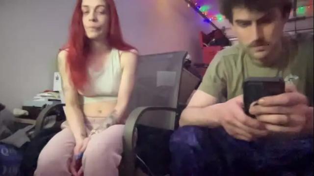 Image 7 of fiestycouple2320 Stream on Chaturbate on 9 days ago