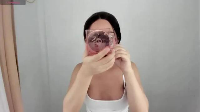 Image 2 of fifihara_ Stream on Chaturbate on 1 month ago