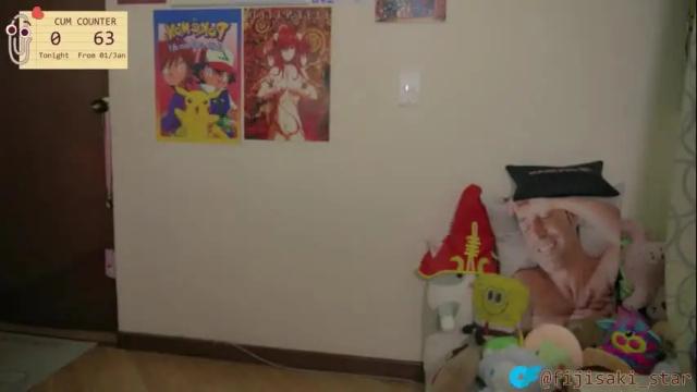 Image 10 of fijisakistar Stream on Chaturbate on 1 month ago