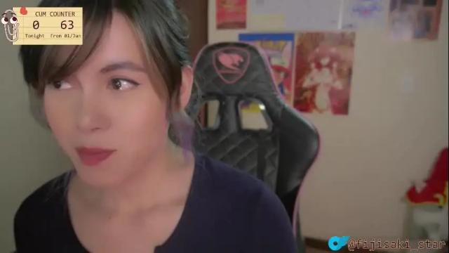 Thumbnail 3, fijisakistar's Stream at Chaturbate, 1 month ago