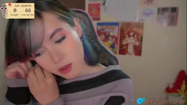Image 4 of fijisakistar Stream on Chaturbate on 1 month ago