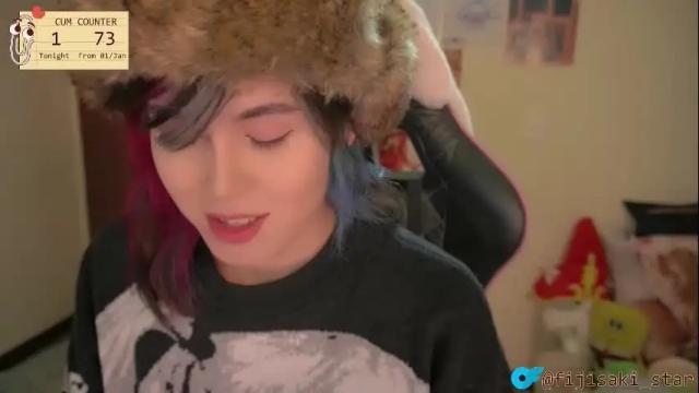 Image 4 of fijisakistar Stream on Chaturbate on 1 month ago
