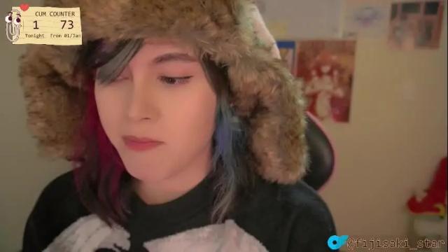 Image 6 of fijisakistar Stream on Chaturbate on 1 month ago