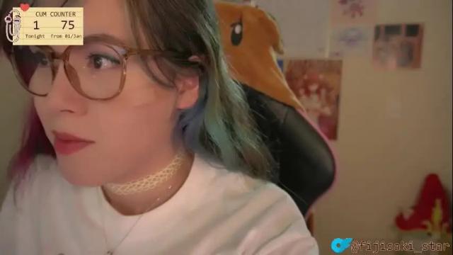 Image 11 of fijisakistar Stream on Chaturbate on 27 days ago