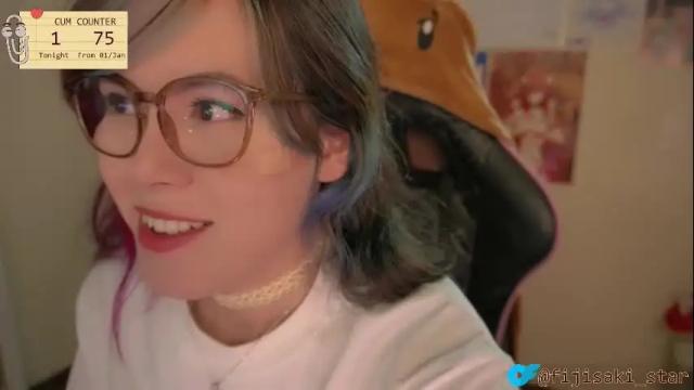 Thumbnail 3, fijisakistar's Stream at Chaturbate, 26 days ago