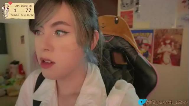 Image 4 of fijisakistar Stream on Chaturbate on 25 days ago