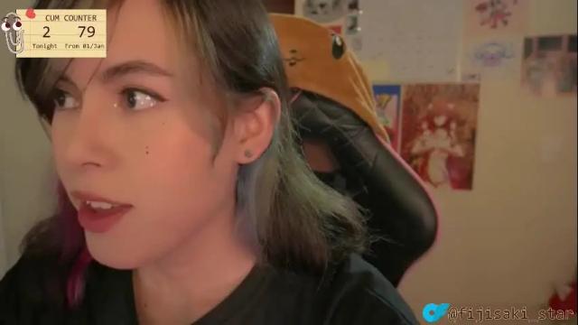 Thumbnail 1, fijisakistar's Stream at Chaturbate, 22 days ago