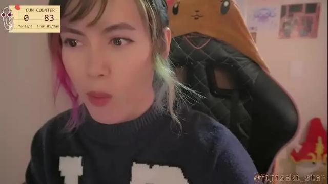 Image 3 of fijisakistar Stream on Chaturbate on 6 days ago