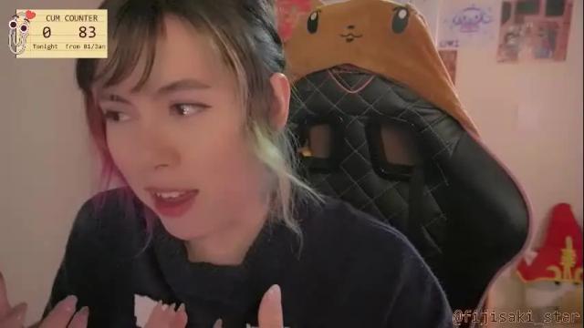 Image 4 of fijisakistar Stream on Chaturbate on 6 days ago