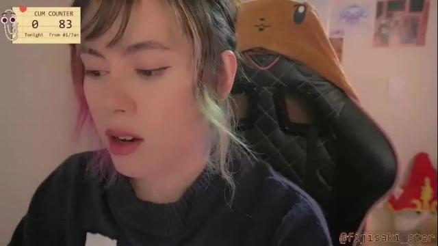 Thumbnail 2, fijisakistar's Stream at Chaturbate, 5 days ago