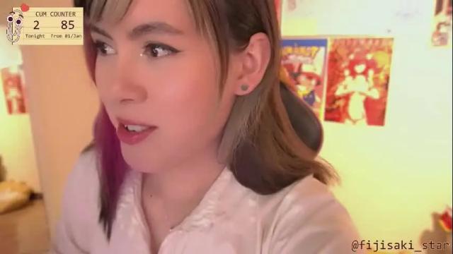 Image 11 of fijisakistar Stream on Chaturbate on 4 days ago