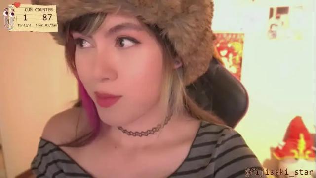 Image 3 of fijisakistar Stream on Chaturbate on 2 days ago