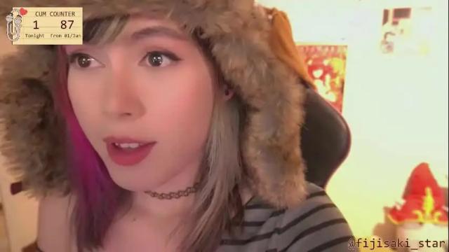 Thumbnail 2, fijisakistar's Stream at Chaturbate, 1 day ago