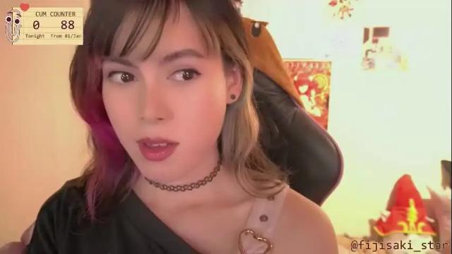 Image 2 of fijisakistar Stream on Chaturbate on 1 month ago