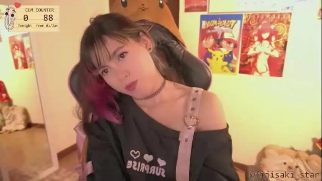 Image 6 of fijisakistar Stream on Chaturbate on 1 month ago