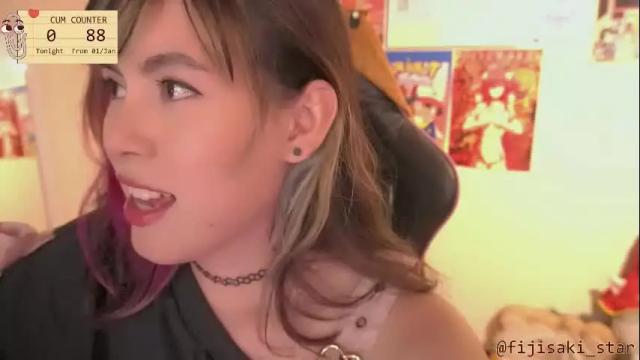 Image 8 of fijisakistar Stream on Chaturbate on 1 month ago
