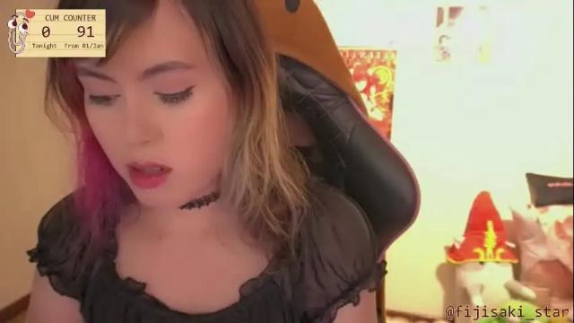 Image 2 of fijisakistar Stream on Chaturbate on 1 month ago