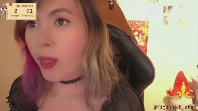 Image 4 of fijisakistar Stream on Chaturbate on 1 month ago