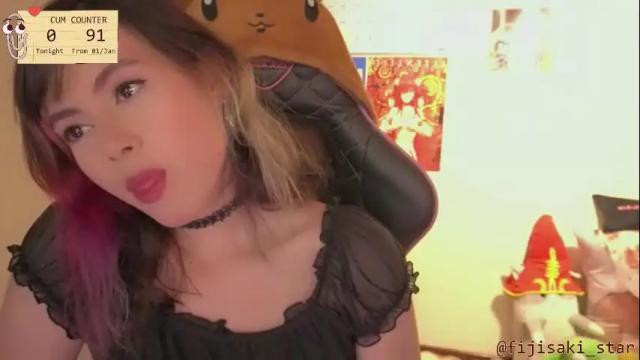Image 6 of fijisakistar Stream on Chaturbate on 1 month ago