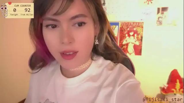 Image 10 of fijisakistar Stream on Chaturbate on 1 month ago