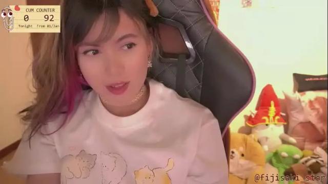 Image 12 of fijisakistar Stream on Chaturbate on 1 month ago